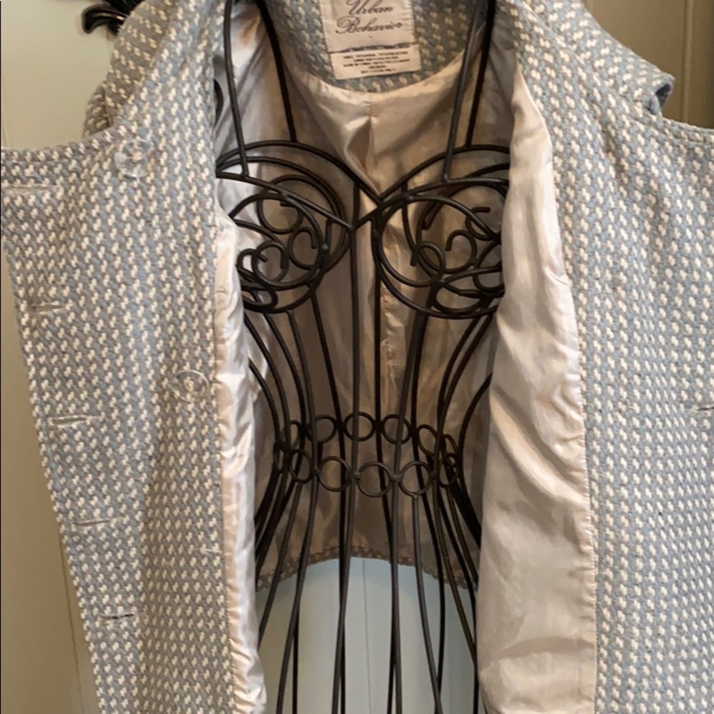 Wool Blend Women’s Jacket - image 7